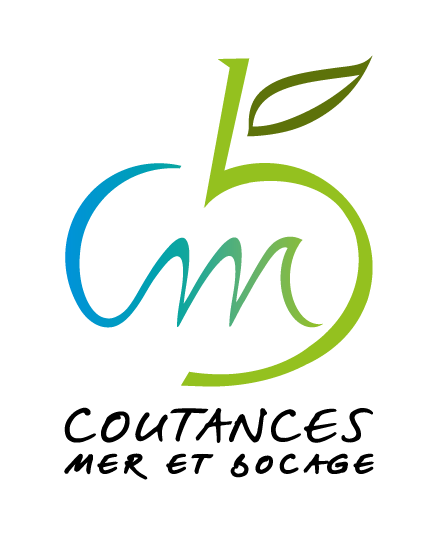 Logo Coutances mer et bocage